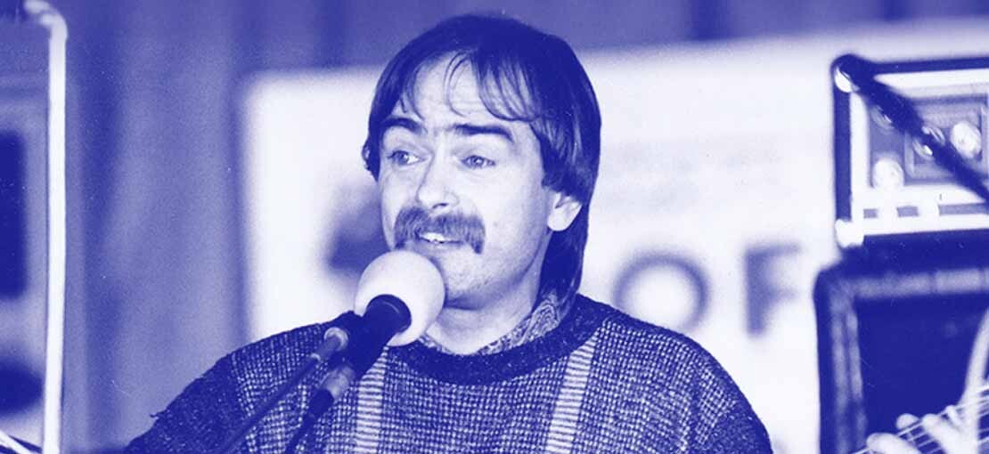 Obrázek k článku Slávek Janoušek: V půl čtvrté dopíšu text, pak si dám panáka, cigáro a jdu spát