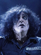 Náhledový obrázek k článku Příběh divočáka Jaze Colemana. Po Praze se usídlil v Argentině, pořád jede "do plnejch"