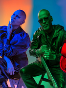 Náhledový obrázek k článku Bolestná pravda. Přípravy nového alba Skunk Anansie zkomplikovala rakovina