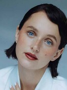 Náhledový obrázek k článku Patricie Kaňok: Jsem stará duše v mladém těle. Lucie Bílá mi na duet s Karlem Gottem dala půl dne