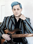 Náhledový obrázek k článku RECENZE: Žádné kytarové onanie. Hravý Jack White to umí i s akustikou