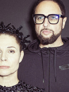 Náhledový obrázek k článku PREMIÉRA: The Ecstasy Of Saint Theresa poslala novou píseň na okraj halucinace