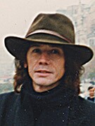 Náhledový obrázek k článku PŘED TŘICETI LETY: Peníze punk nekazí, vysvětluje Ivan Král