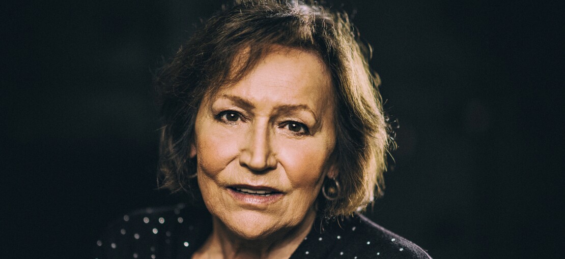 Obrázek k článku Marta Kubišová se vrátí na pódium. Koncert připomene 55 let od komunistického zákazu