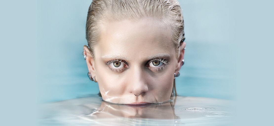 Obrázek k článku Terezie Kovalová: Lidi mě vidí jako modelku, ale jsem pankáč, který hulí a miluje sci-fi